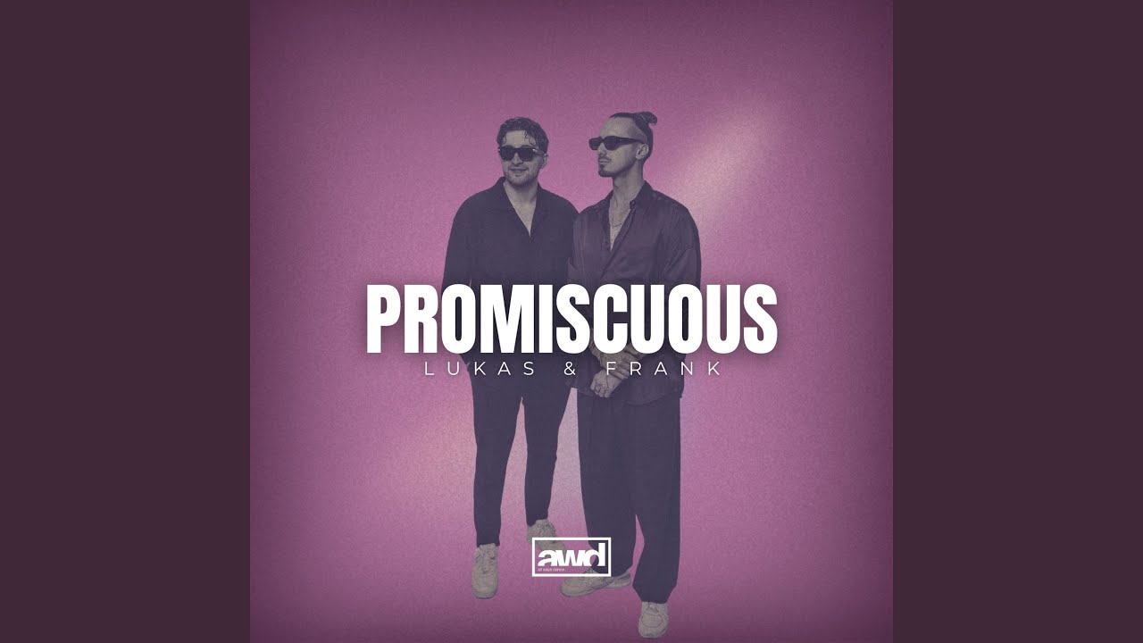 Watch Promiscuous (Afro Edit) on YouTube Watch Promiscuous (Afro Edit) on YouTube
