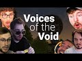 Играю в САМУЮ ПОПУЛЯРНУЮ игру на планете ЗЕМЛЯ | Voices of the Void