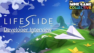 Interview with Lifeslide devs | IGC Showcase
