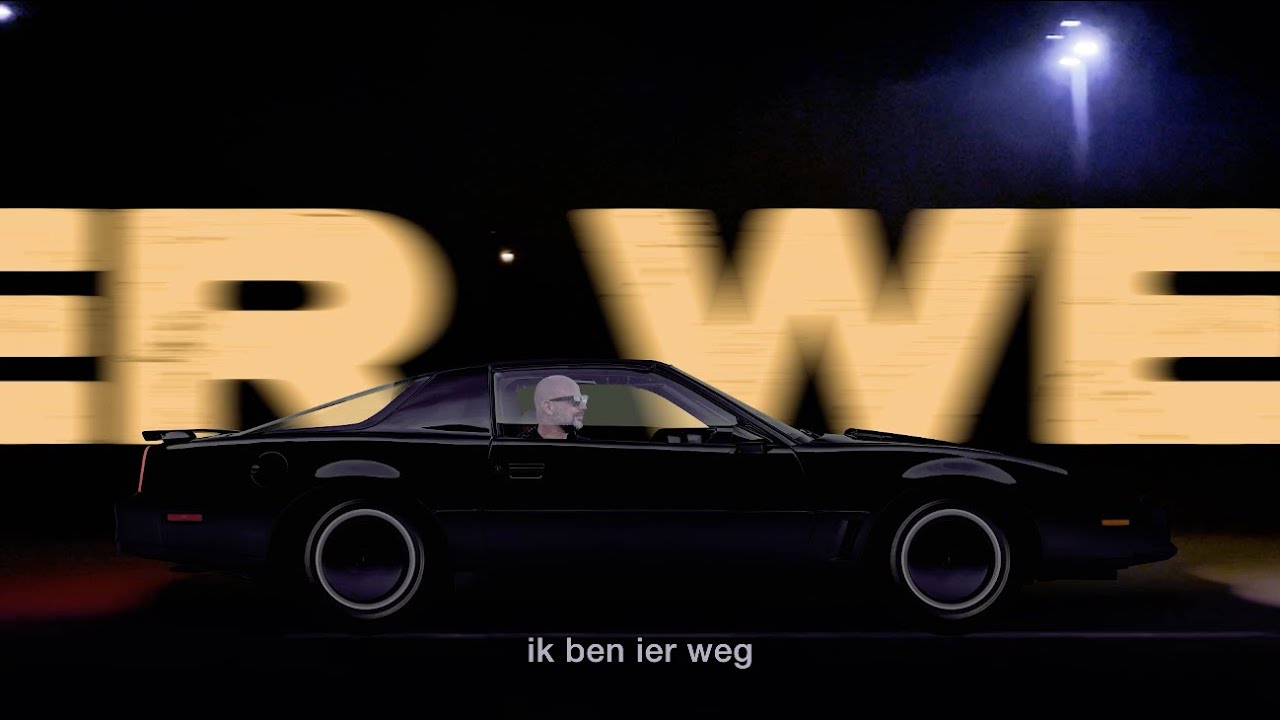 YouTubeで‘T Hof Van Commerce - Ben ier Weg (lyric video)を視聴 YouTubeで‘T Hof Van Commerce - Ben ier Weg (lyric video)を視聴