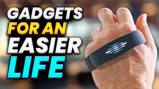 Gadgets You Must Have for an Easier Life | Smart Solutions for Everyday Challenges