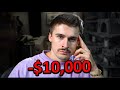 I Got Scammed out of $10,000 at TwitchCon