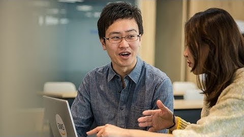AWS ジャパン エンタープライズ ソリューション アーキテクトのご紹介 / Meet our Enterprise Solutions Architect at AWS Japan