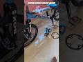 BMX RACE - RAZOR MODIF #shorts #balaponthelsurabaya #sepeda #bmx