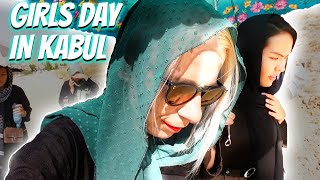 DASHT-E-BARCHI / Kabul Afghanistan 🇦🇫