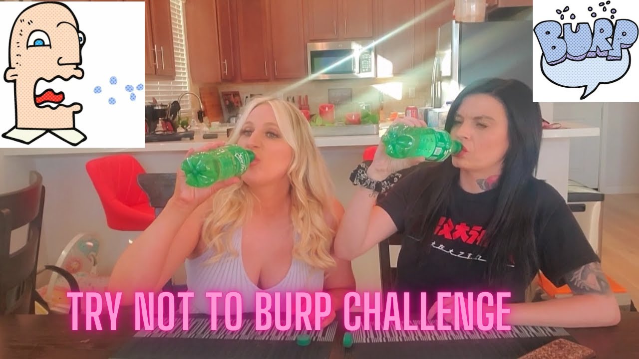 FUNNY TRY NOT TO BURP CHALLENGE YouTube funny-try-not-to-burp-challenge-youtube