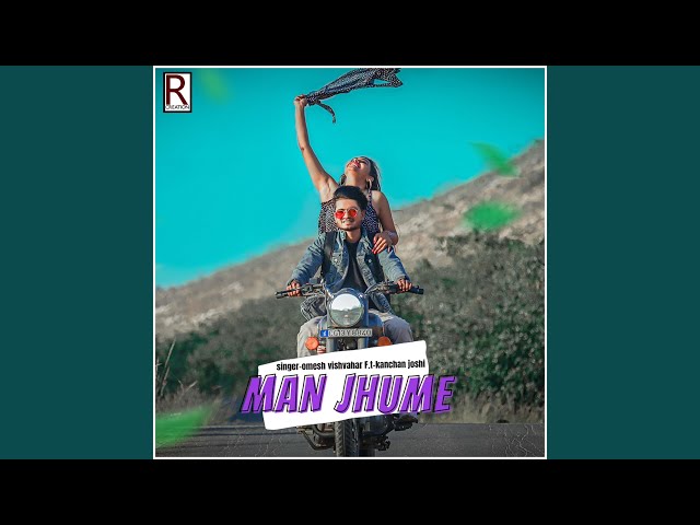 Man Jhume (feat. Kanchan Joshi) class=