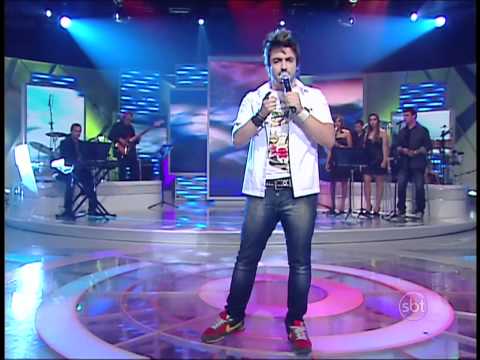 Raphael Leandro - ( Always ) - [ BonJovi ] Raul Gi...