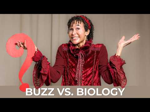 Ask Barbie: “Bio-Identical” Hormones - Fact or Fiction?