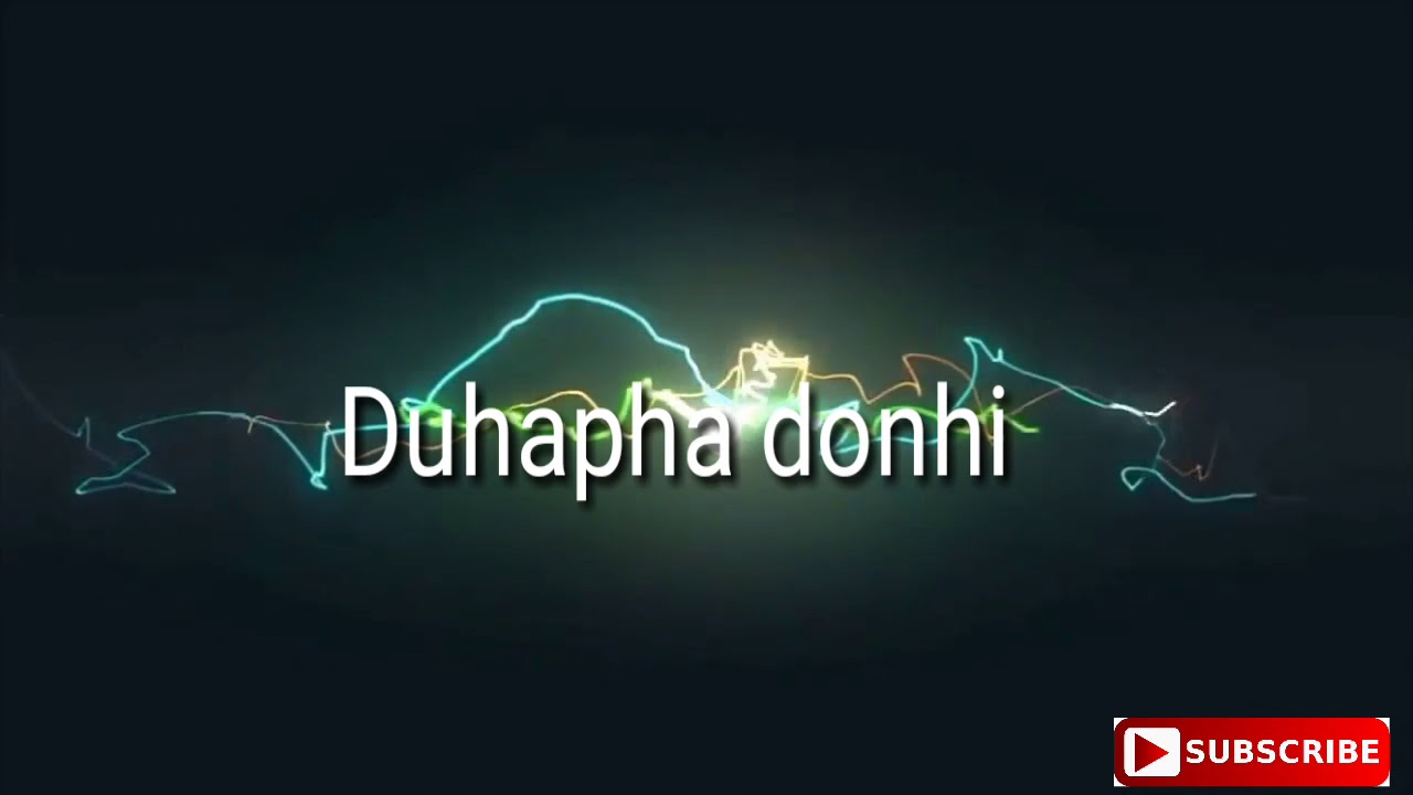 Duhapha donhi