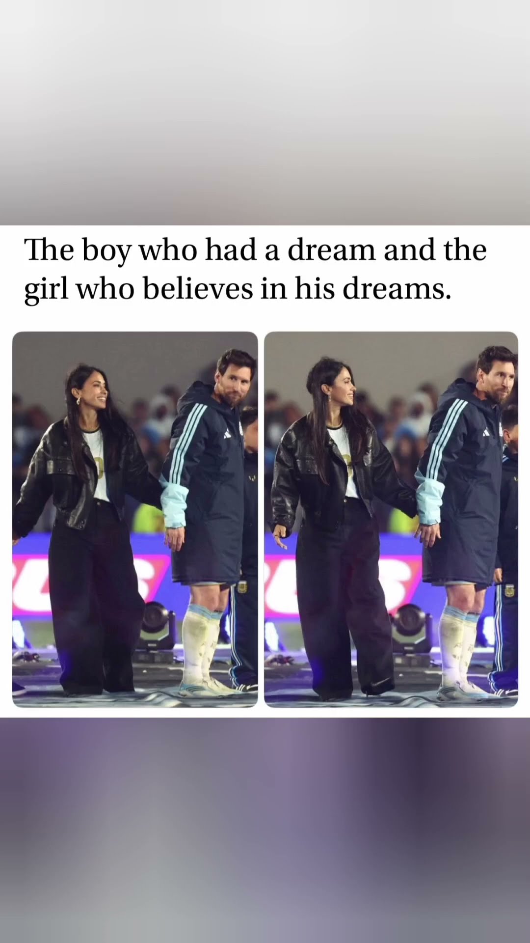 The Boy With a Dream and the Girl Who Believed in Him#usa#viral#funnyshorts#trendingshorts#couples