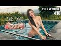 🔥【BIKINI FULL VERSION 01】Voola Magazine 4月封面女郎封面大片01｜Mei Yee 性感来袭 🔥