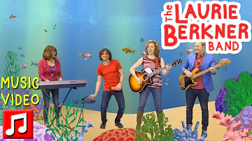 "The Goldfish (Let's Go Swimming)" by The Laurie Berkner Band (20th Anniversary Edition)