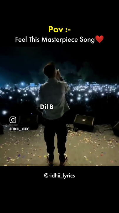 Hum to dil se hare ❤️💫