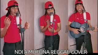 Ramzeey Ndi A Mufuna Reggae Cover