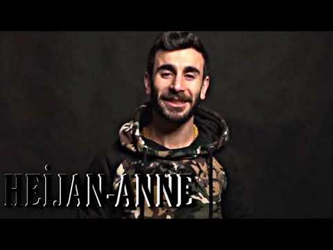 HEİJAN-ANNE