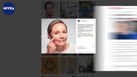 Nivea - Cellular - Case film