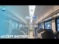 ACCEPT Institute item Bouwen Aan De Toekomst S06E15; Zorg &amp; Mobiliteit