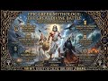 🔱 ANCIENT GREEK MYTHOLOGY EXPLAINED: Gods, Titans, Monsters & Pagan Religion.🌿⚡️🪽