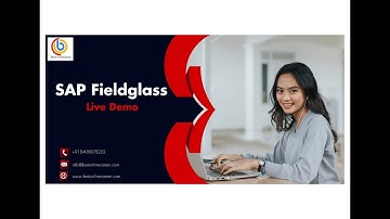 🔍 SAP Fieldglass Demo | External Workforce & Vendor Management | SAP Fieldglass Overview