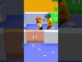 School Escape Hide and Run Funny Mobile Gameplay Part 17 #shorts