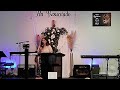 Iglesia de Dios Pentecostal Perris Live Stream