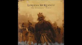 Loreena McKennitt - The Mummers' Dance (single version) (1997) Loreena McKennitt - The Mummers' Dance (single version) (1997)