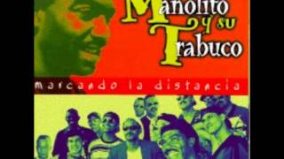 Video thumbnail of "Manolito y su trabuco - Mix de cumbias"