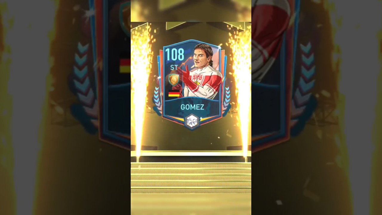 Mario Gómez 🇩🇪 