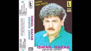 İsmail Hazar - Nerdesin