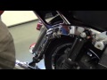 2014 Harley Tri Glide Trailer Wiring Harnes