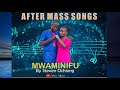 Mwaminifu by stephen ochieng official audio