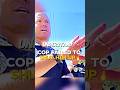 Cop Used Intimidation — But He Refused To Back Down🔥