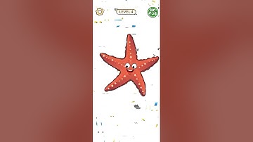 Braindom Draw Puzzle Level 1-10 gameplay walkthrough