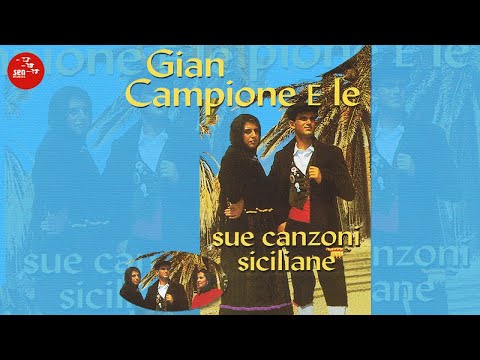 Gian Campione -