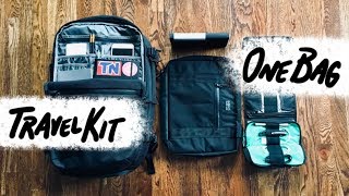 Many of you have asked me what bags i use to travel or in my everyday
carry. this video i'll be showing favorite and pouches from aer a...