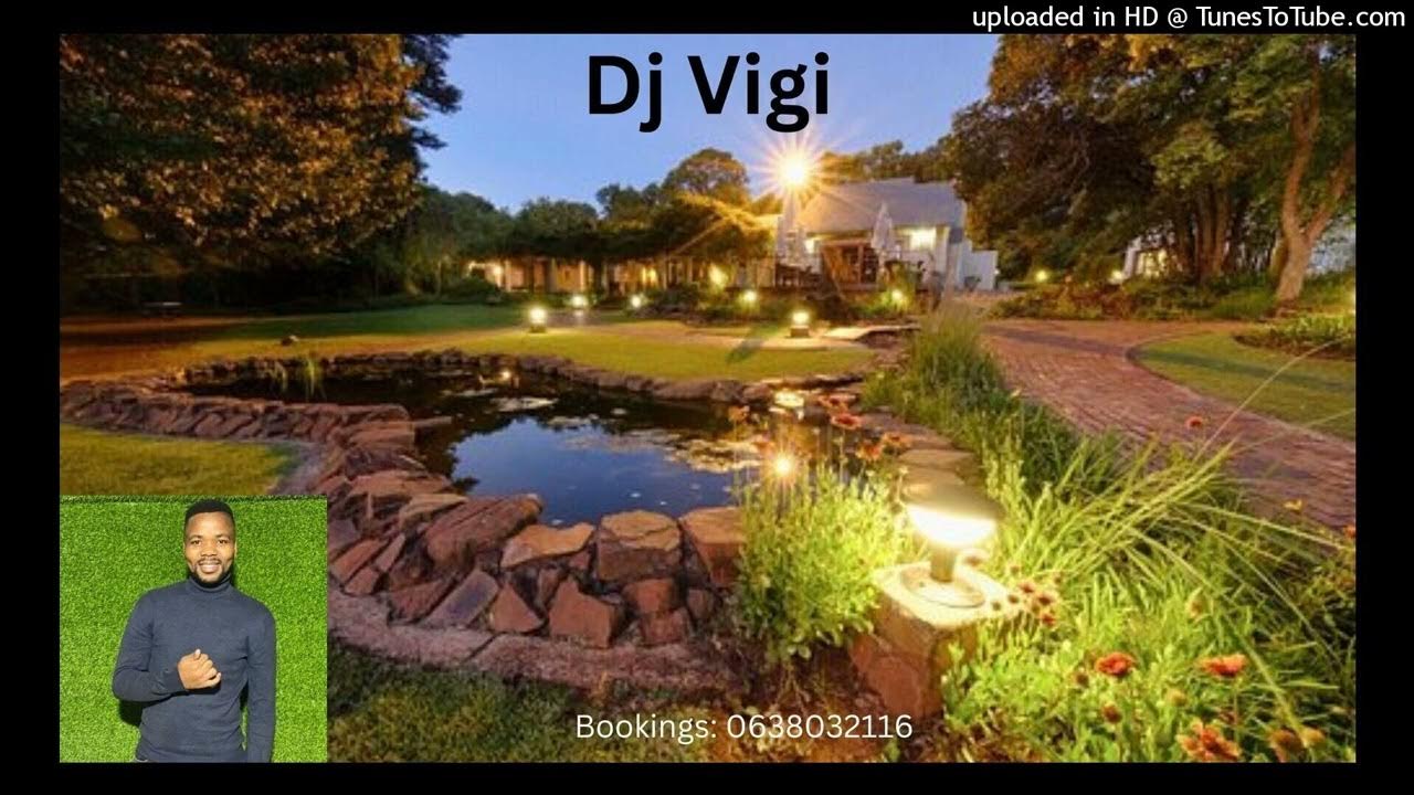Dj Vigi Gqom Liyaphilisa(Gqom mix 14 Nov 2022 featuring Rhass & Mr