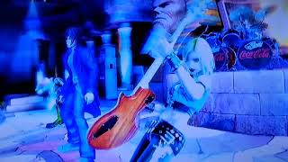 Guitar Hero Warriors Of Rock (PS3) Modern Day Cowboy (Ft. Casey Lynch)