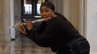 Republicans Triggered After Lizzo Played James Madison s Flute