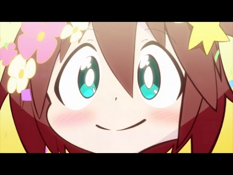 Space Patrol Luluco — “To be continued” Compilation