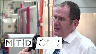 PSL AIM for the right solution - Production Control Software Psl Datatrack Provide Massive Efficiency For Their Client Production Control Software