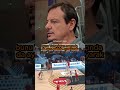 Ergin Ataman Yunanistan maçı öncesi son durum değerlendirmesi #türkiye #basketbol