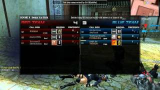 [FOR GM] Wolfteam -  Free killing noobs