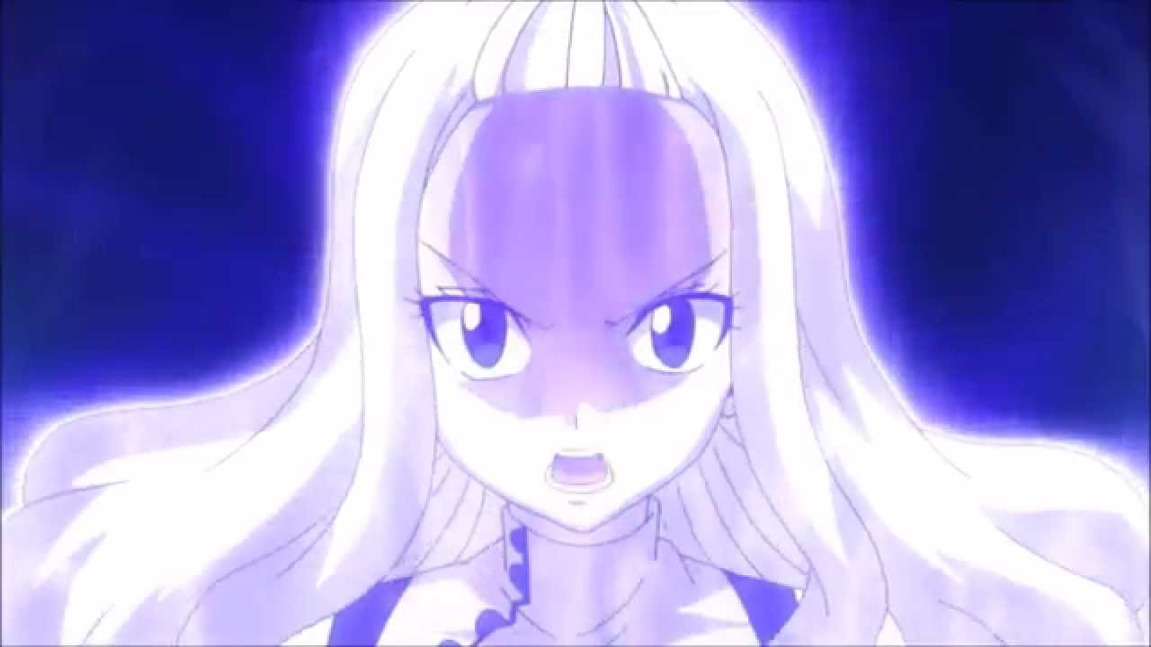 M Rajan Rvs Mirajane Vs Sayla Da Cauda De Fada Fairy Tail Satan Soul: Mirajane