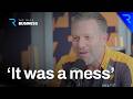 How Horner, Brown and Wolff made their fortunes from F1