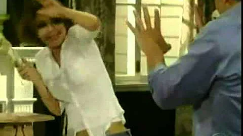 Shake n Paint Lisa LoCicero n Scott Reeves #GH.AVI