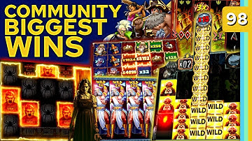 Your Biggest Slot Wins – #98 / 2025
