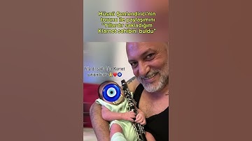 Thumbnail of Hüsnü Şenlendirici’nin Torunu ile Paylaşımını #hüsnüşenlendirici #magazin #magazinhaberleri #keşfet