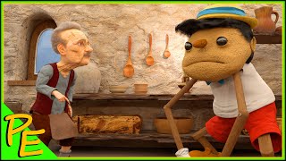 When You Wish Upon A Star  3d Animation