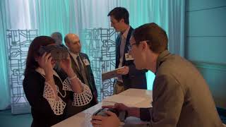 Limbix: Using Virtual Reality to Aid Therapy screenshot 3